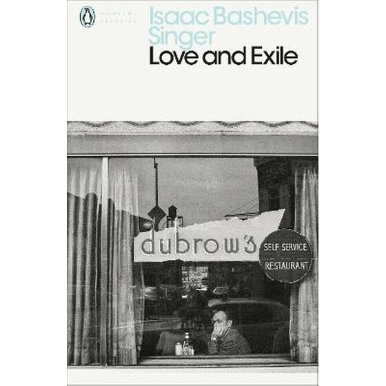 Love and Exile image 0