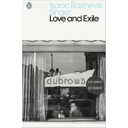 Love and Exile