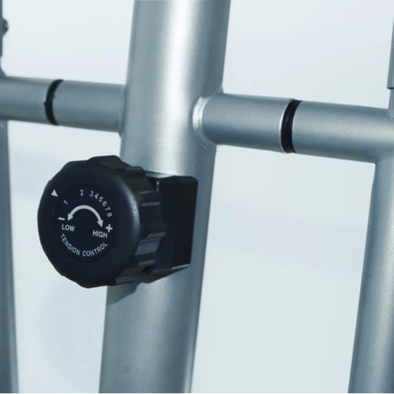 Ελλειπτικό Μηχάνημα Toorx ERX-65 image 2