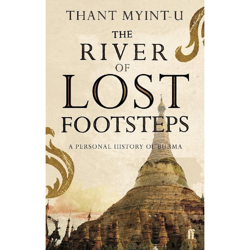 The River of Lost Footsteps