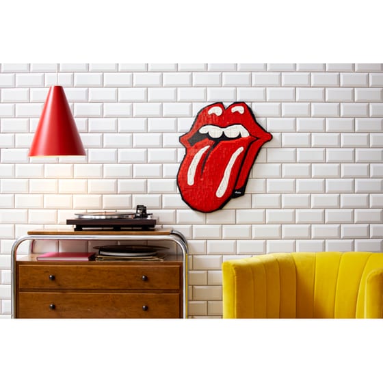 LEGO® Art The Rolling Stones (31206) image 7