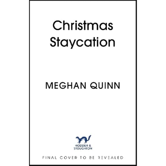 Christmas Staycation image 0