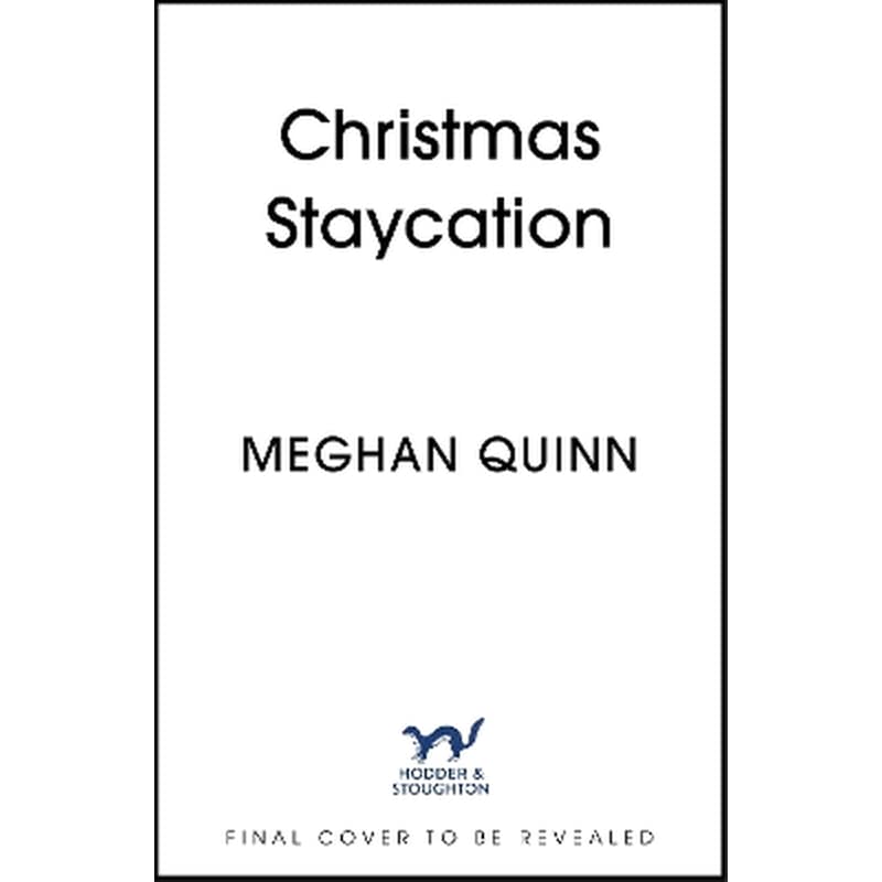 Christmas Staycation
