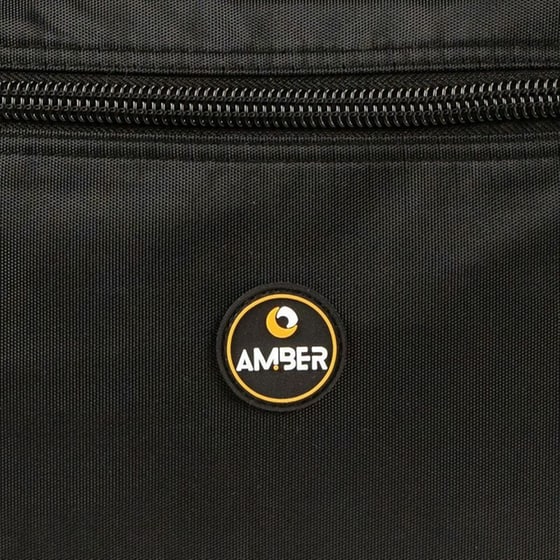 Σακ Βουαγιάζ Amber Μαύρο image 3