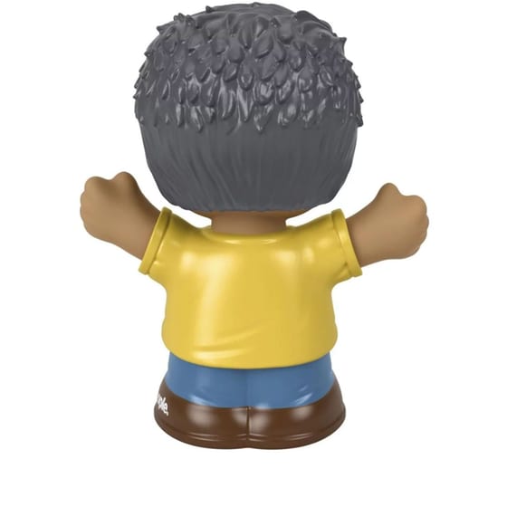 Fisher Price Φιγούρες Little People - Grandpa image 1