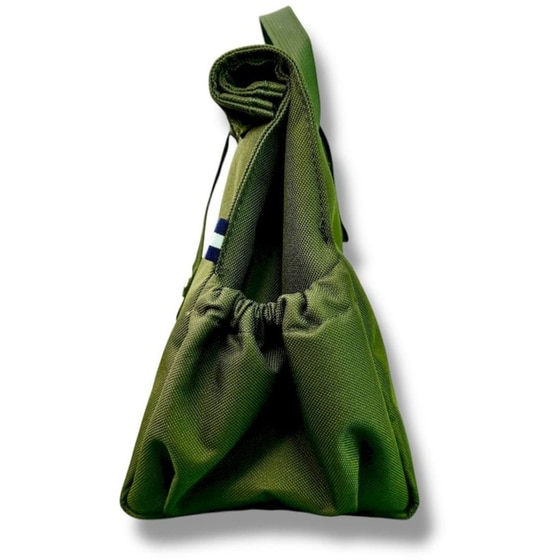 Τσαντάκι Φαγητού The Lunchbags Olive image 1