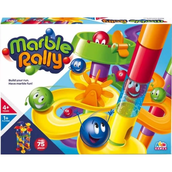 Addo Games Ράλι Μπίλιες image 0