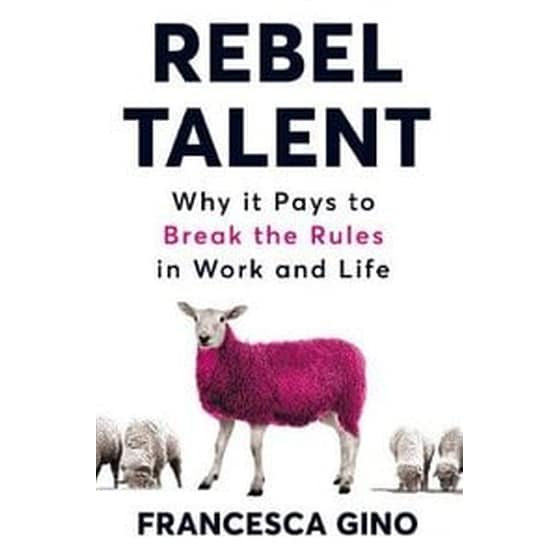 Rebel Talent image 0