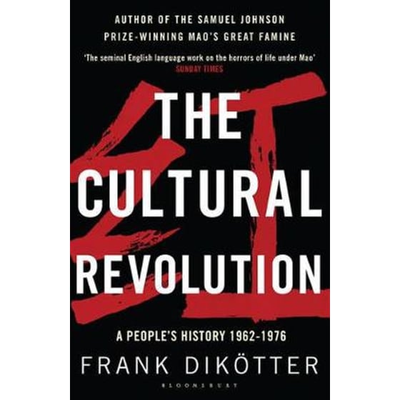 Cultural Revolution image 0