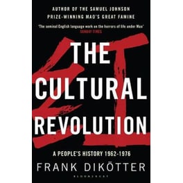 Cultural Revolution