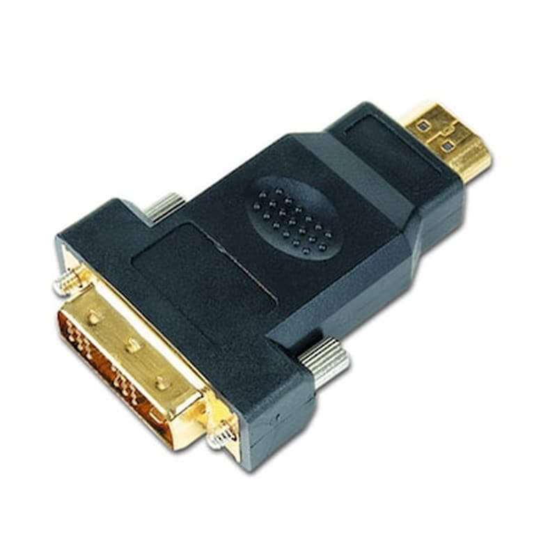 Cablexpert Hdmi To Dvi Adapter A-hdmi-dvi-1