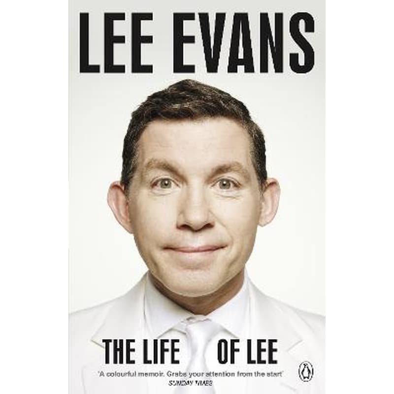 The Life of Lee