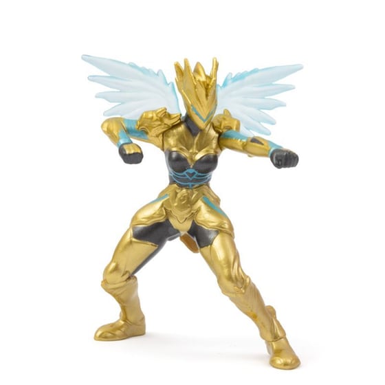 Φιγούρες Gormiti The New Era 7εκ (Διάφορα Σχέδια) image 14