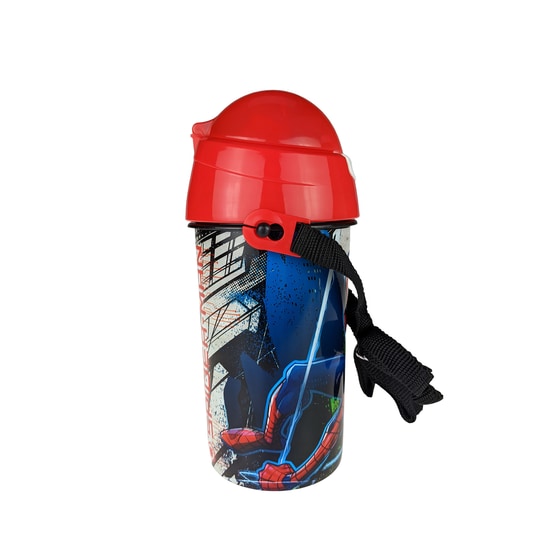 Παγούρι&nbsp;GIM&nbsp;Fd&nbsp;500Ml&nbsp;Spiderman&nbsp;Classic image 3