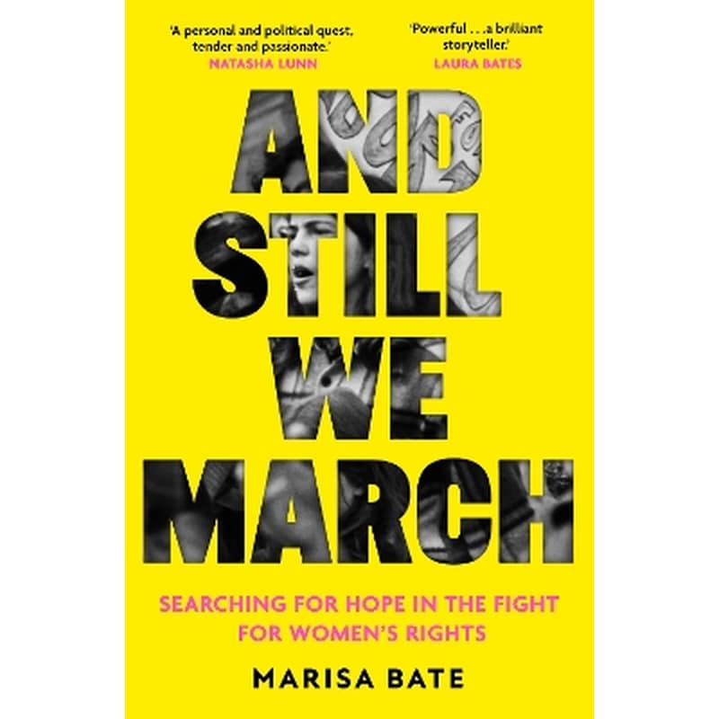 And Still We March