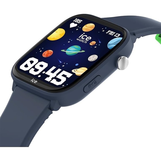 Smartwatch Ice-Watch ICE Smart Junior 3.0 42mm - Blue image 4