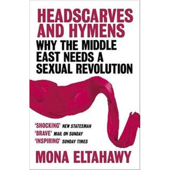 Headscarves and Hymens image 0