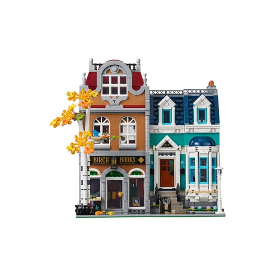 LEGO® Creator Bookshop (10270) image 2