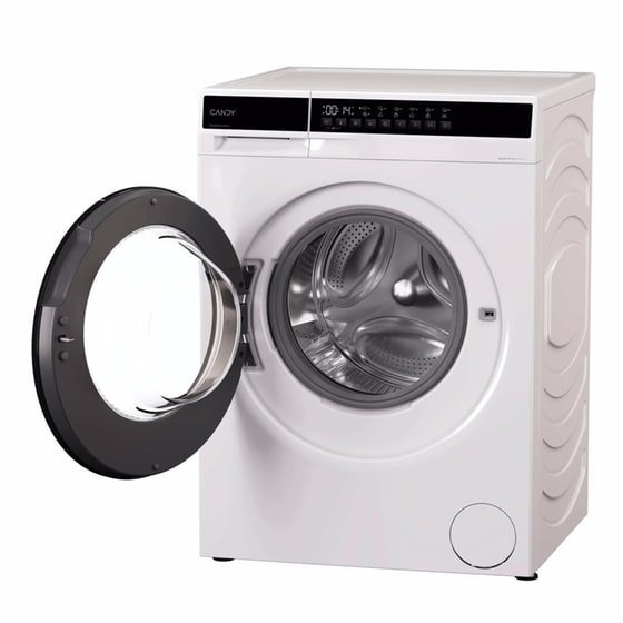 CANDY EY 210B8-S 10 kg 1.200 Στροφές Λευκό Πλυντήριο Ρούχων image 3