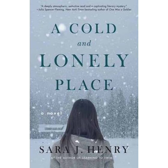 A Cold And Lonely Place image 0