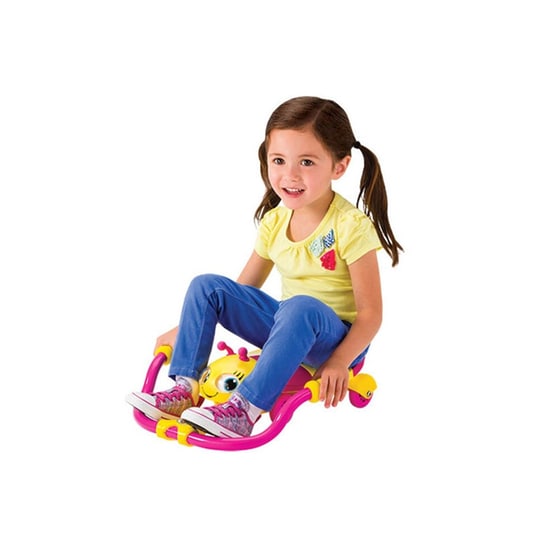 Πατίνι Lady Buzz Ροζ image 1