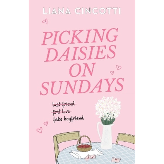 Picking Daisies on Sundays image 0