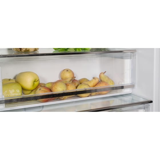 BERTAZZONI REF704BBNPTC Total No Frost 341 Lt Εντοιχιζόμενος Ψυγειοκαταψύκτης image 2