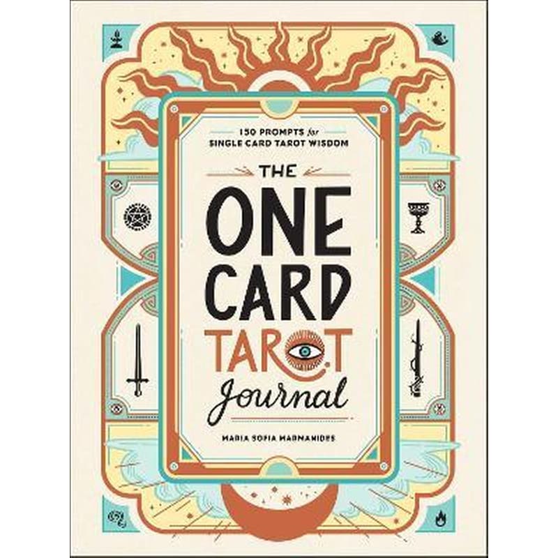 One Card Tarot Journal