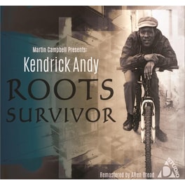 Roots Survivor