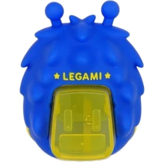 Ξύστρα Με Φως Legami Monster (1 Τεμάχιο) image 1
