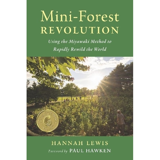 Mini-Forest Revolution image 0