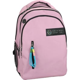 Σχολική Τσάντα Πλάτης Maui & Sons Light Pink