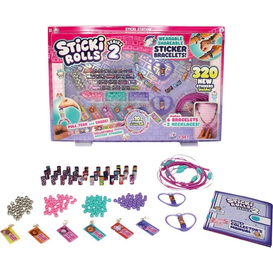 AS Sticki Rolls Studio Κοσμημάτων image 2