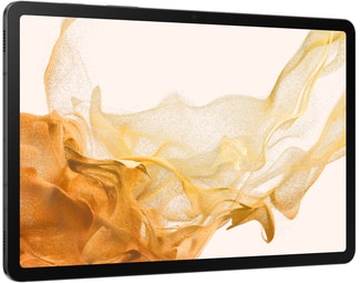 Samsung Galaxy Tab S8 Ultra 8GB/128GB WiFi - Graphite μαζί με Antivirus ZoneAlarm για 2 έτη image 2
