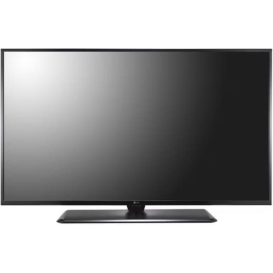 LG Pro Centric LED 49" Full HD Smart Hotel TV 49LX761H image 2