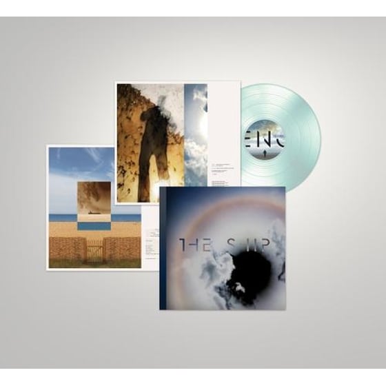 The Ship (Limited Coke Bottle Green Vinyl) image 1