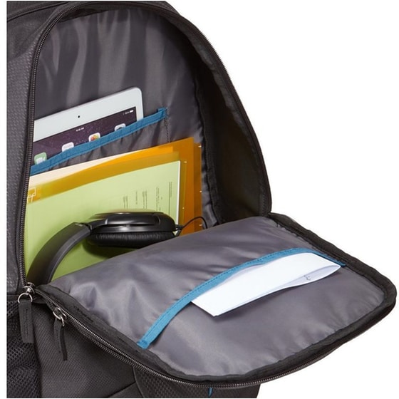Τσάντα Laptop Case Logic Prevailer PREV-217 Πλάτης 17.3" - Μαύρο image 5