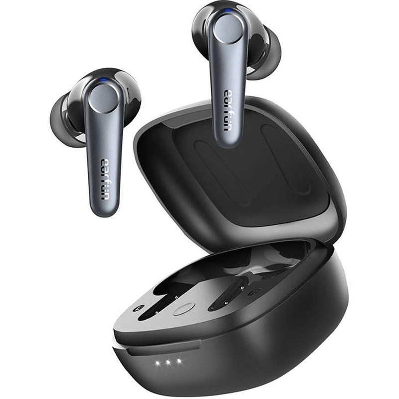 EARFUN Ακουστικά Bluetooth Earfun Air Pro 3 TW500B - Μαύρα
