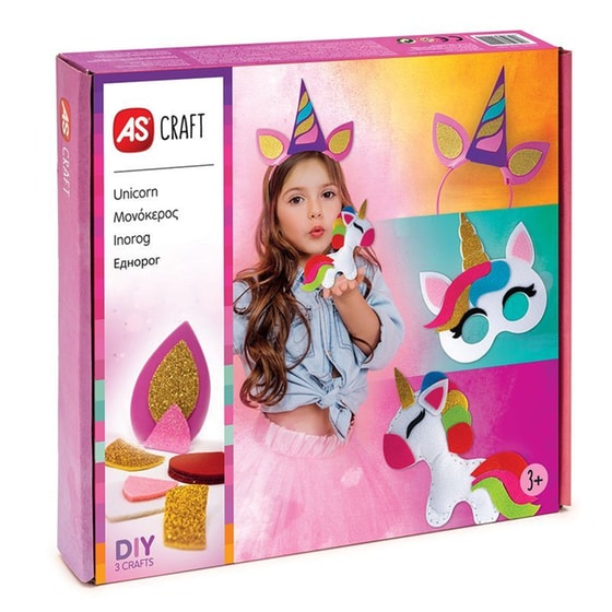 AS Company Craft Μονόκερος image 6