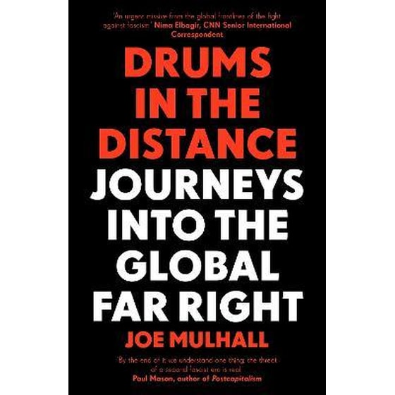 Drums In The Distance image 0