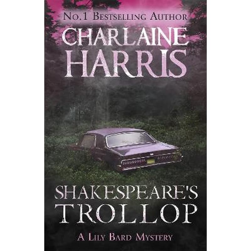 Shakespeares Trollop