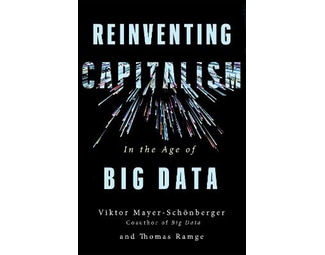 Reinventing Capitalism in the Age of Big Data image 0