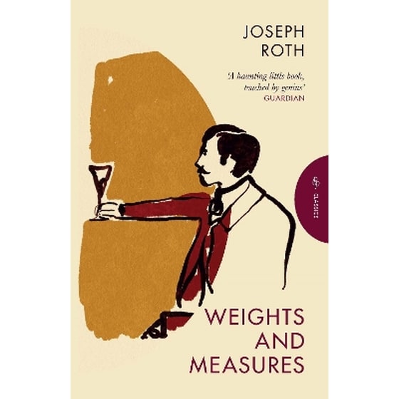 Weights and Measures image 0