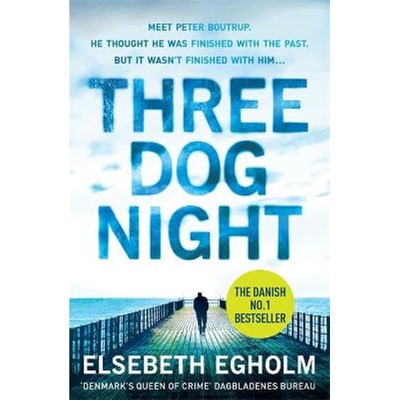 Three Dog Night image 0