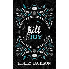 Kill Joy
