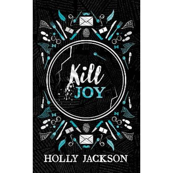 Kill Joy image 0
