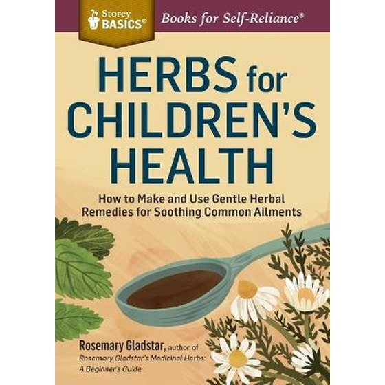 Herbs for Children's Health image 0