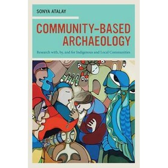 Community-Based Archaeology image 0