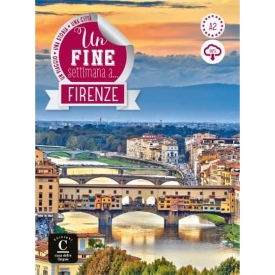 Un fine settimana a...Firenze image 0