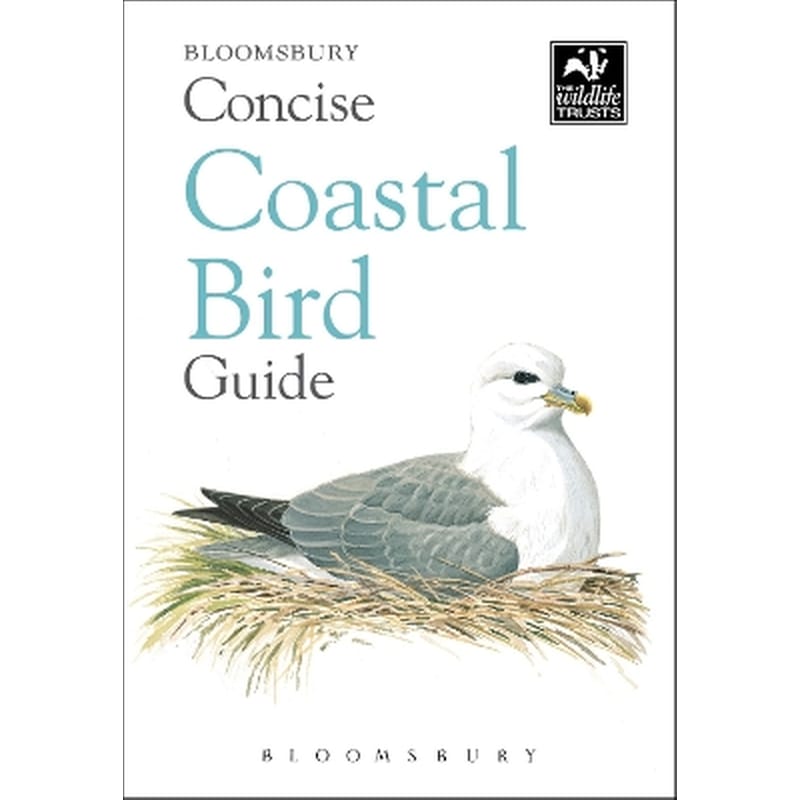 Concise Coastal Bird Guide